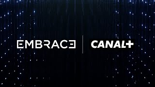 #CaseStudy - EMBRACE Automate-IT CANAL+ case study