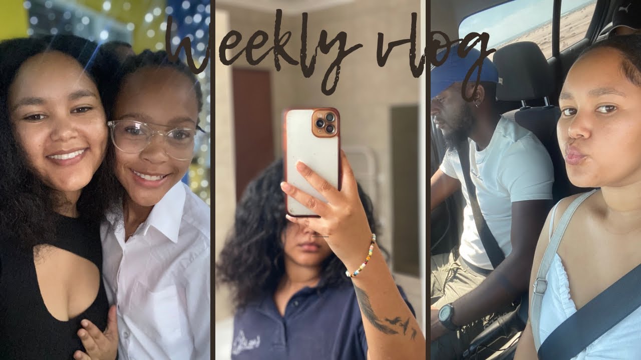 Еженедельный видеоблог | 🌊 Ценовая реклама | Кулинария | Поход за продуктами | Весёлый вечер | Бо...