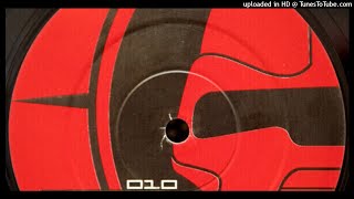 Mindmachine - Paradox