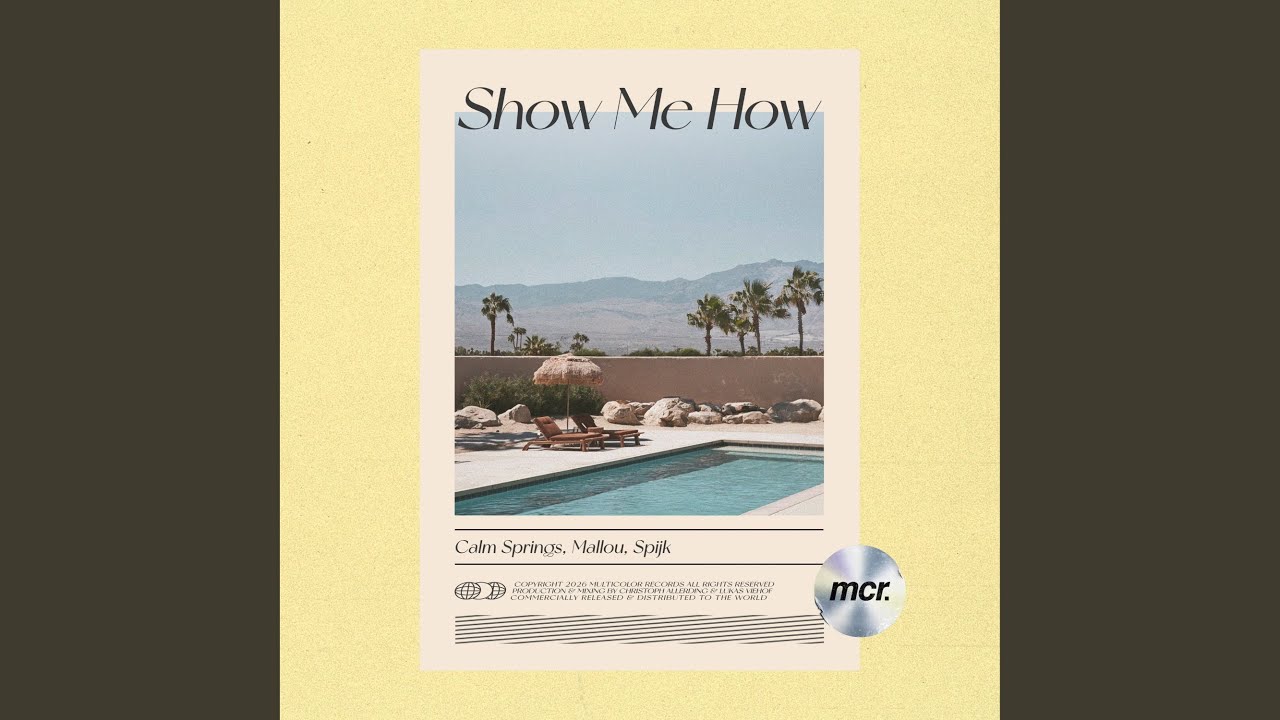 Show Me How
