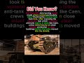 Why Churchill Tank Used Thick Side Armor #ChurchillTank #WW2Armor #TankHistory