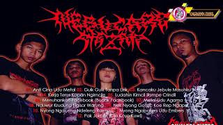 Nebucard Nezar - New Singel | 2015 | DEATH METAL | INDONESIA