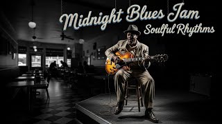 Roadtrip Blues Rock Guitar Style Like Southern Legends — Lynyrd Skynyrd, ZZ Top, Allman Brothers
