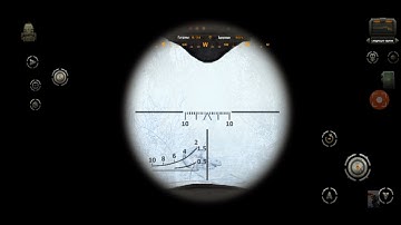 Z.O.N.A Shadow of Lemansk Redux №4