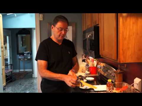 Two Minute Tutorial Remoulade Sauce