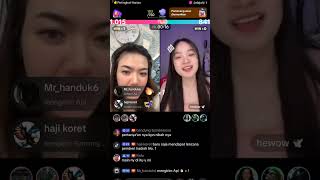 AIMI TATA BERGOYANG