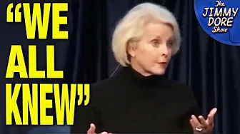 “We All Knew What Epstein Was Doing” Admits John McCain’s Widow thumbnail