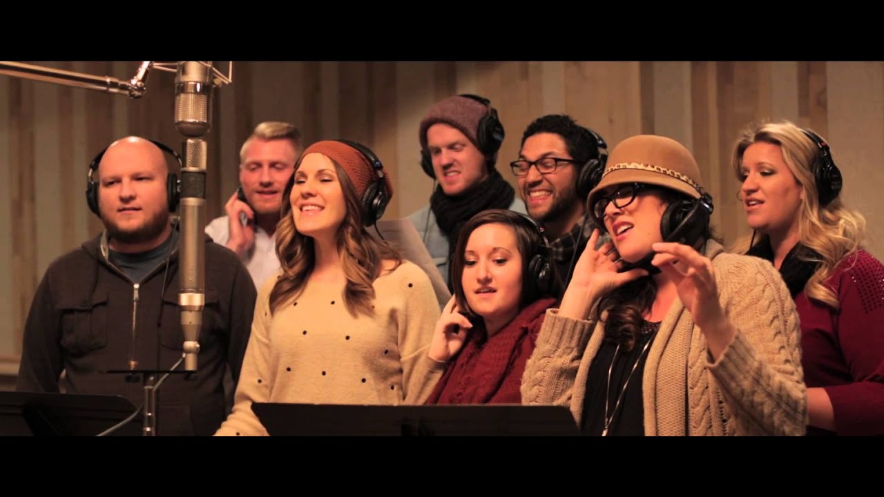The Gift of Christmas [Music Video] YouTube