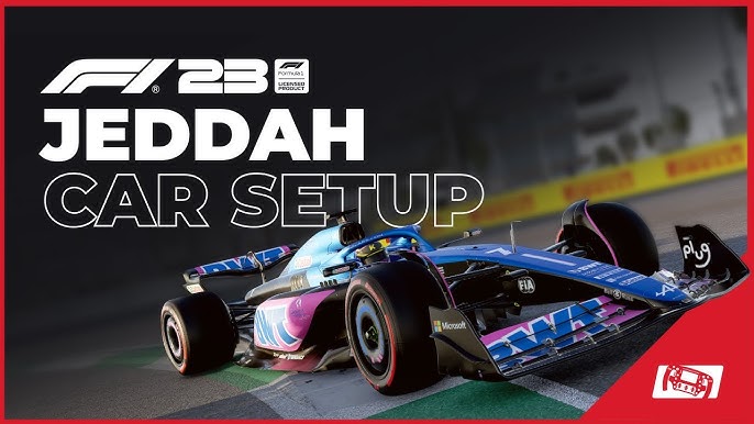 F1 22 Bahrain setup: Quickest custom preset revealed