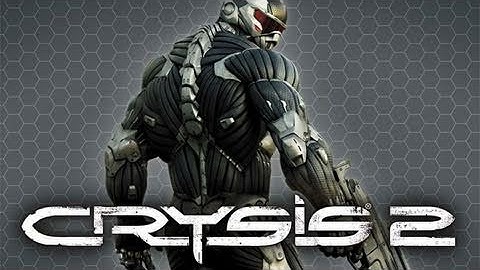 Crysis 2 - Multiplayer Gameplay (HD 720p)
