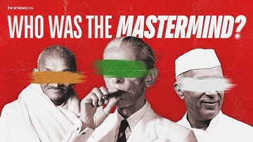 The Inconvenient History of India’s Partition