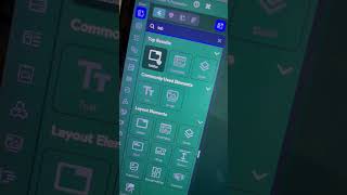 Ce secret TabBar #flutterflow va te surprendre
