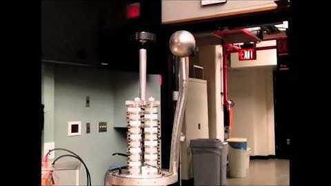 5C30.50 - Marx Generator