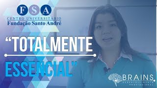Green Belt - Depoimento Tayla Albino
