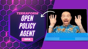 How to Use Open Policy Agent with Terraform for Better Infrastructure Management
