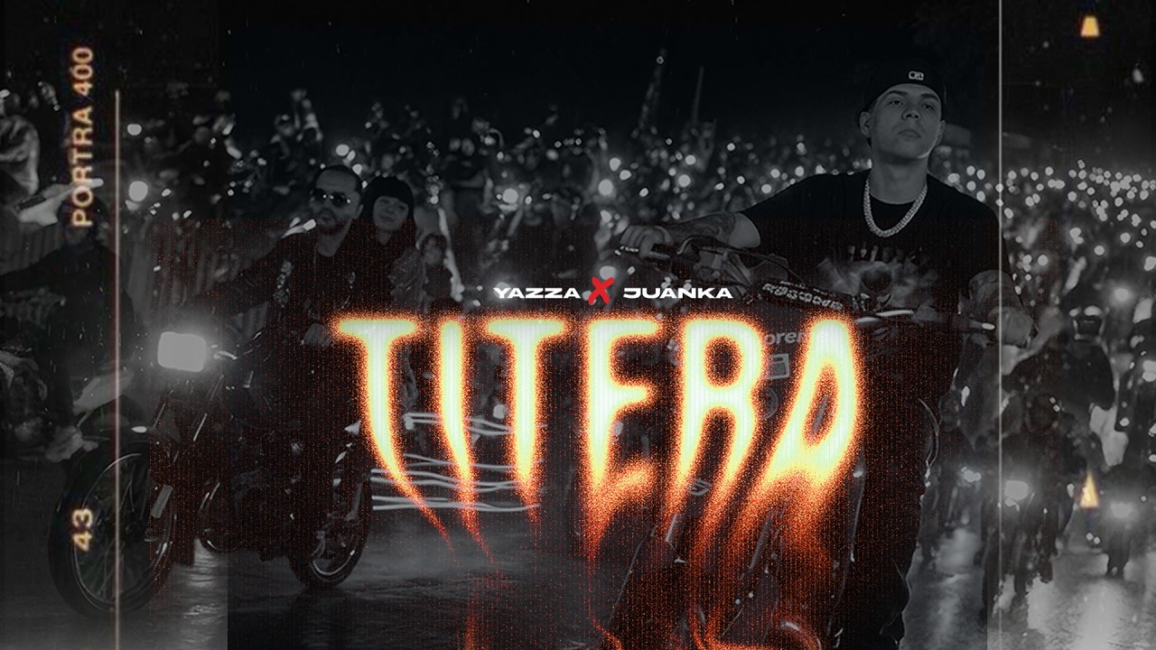Watch Yazza X @juanka_problematik - Titera (Official Video) on YouTube Watch Yazza X @juanka_problematik - Titera (Official Video) on YouTube