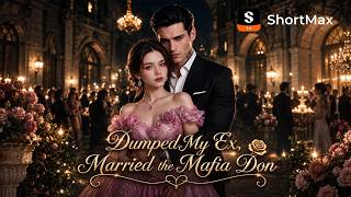 🔥【NEW】 Dumped My Ex, Married the Mafia Don | ShortMax - Watch Dramas & Show