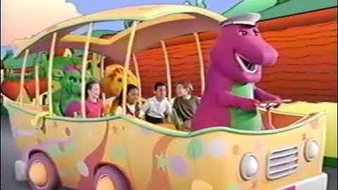 Adventure Bus (2001 Version) Part 33