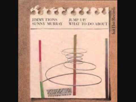 Jimmy Lyons Jump Up