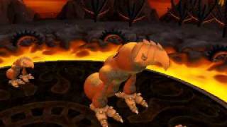 Spore Nano bird