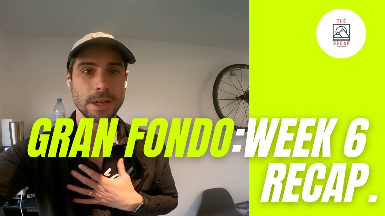 ZWIFT GRAN FONDO TRAINING PLAN WEEK 6 RECAP YouTube zwift-gran-fondo-training-plan-week-6-recap-youtube