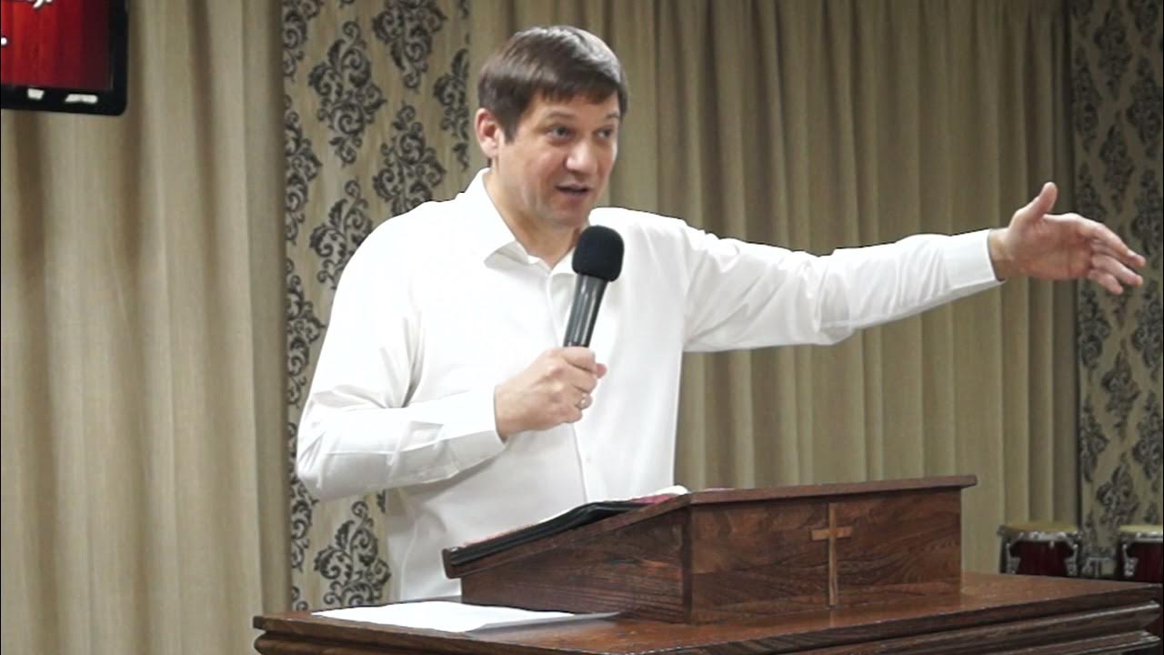 Проповедь фаста. Проповедь фаста