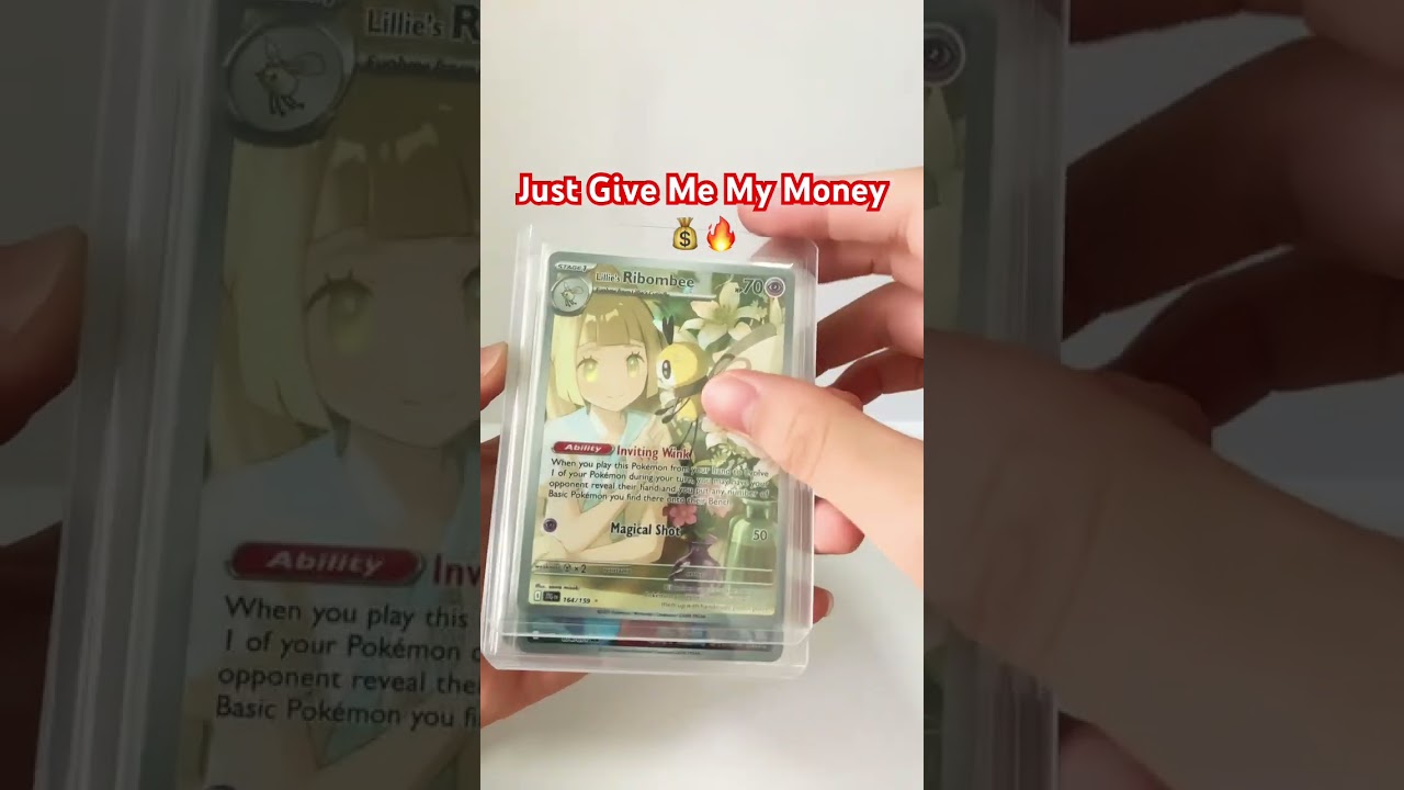 Just Give Me My Money 🔥🔥 