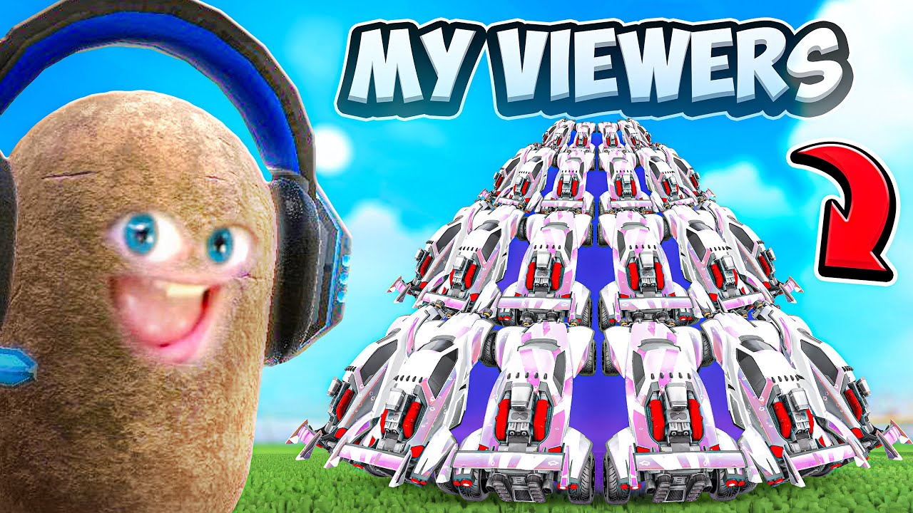 I Coached My Viewers...