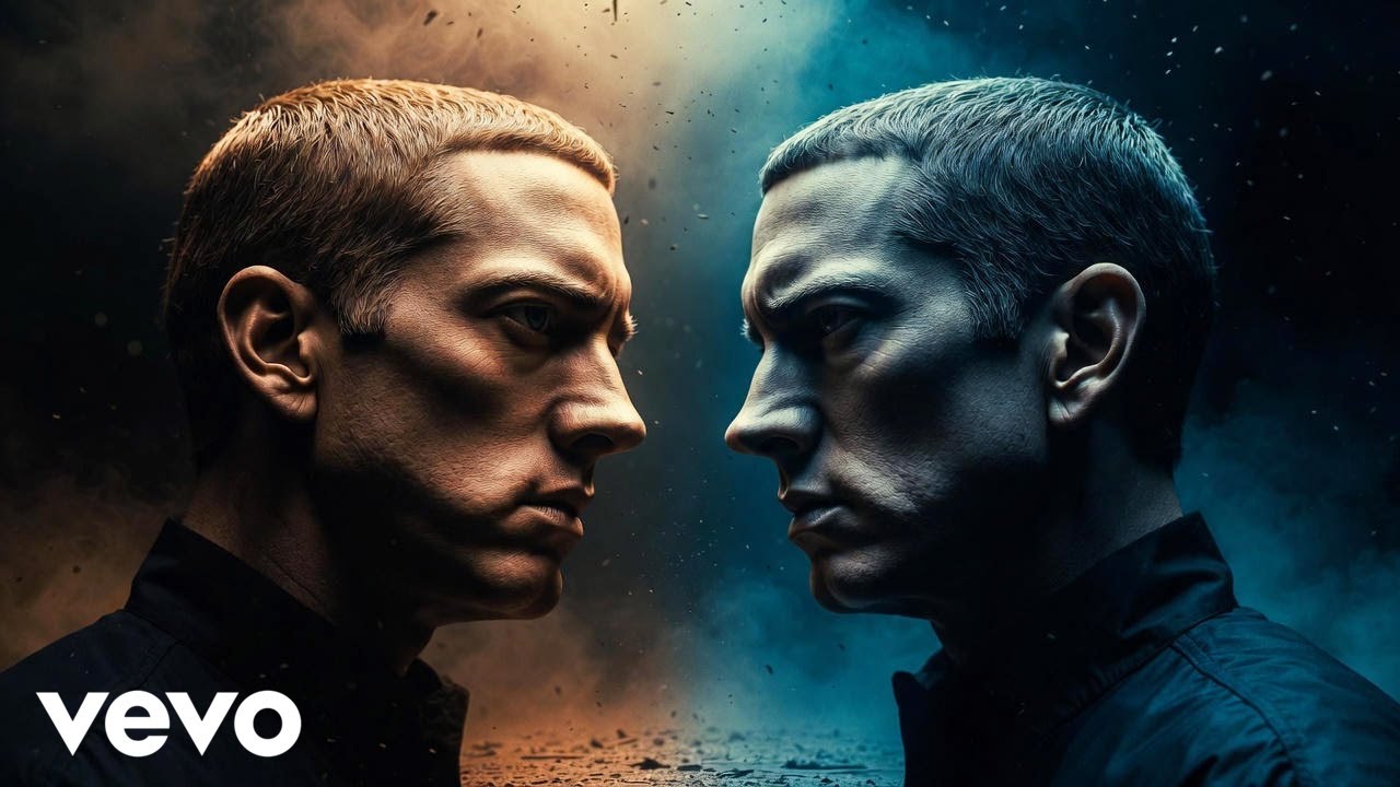 Eminem - Settle The Score (2026) New Music