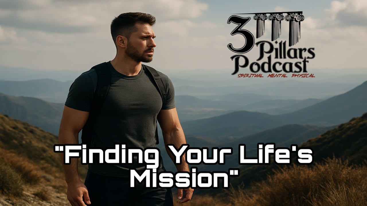 Finding Your Life's Mission | Ep. 3, Season 7