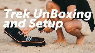 Taking Your First Time-lapse with Trek | Tutorial 01