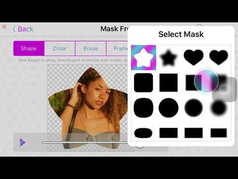 SPLIT ROTATION // EASY TUTORIAL - videostar