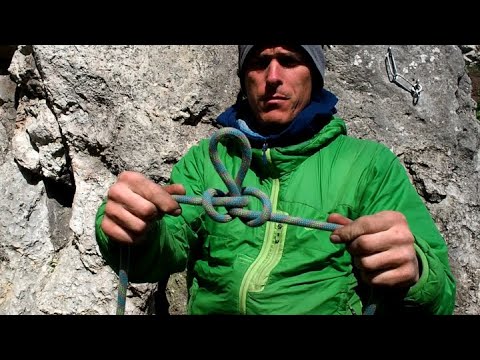 Wideo: Co to jest węzeł alpejski?