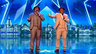 When Auditions Turn Into A Vegas Lounge! The CLASSIEST Song Choices Ever