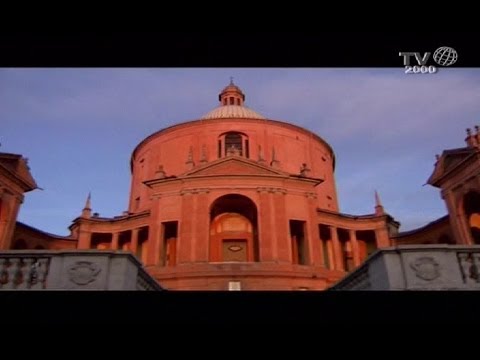 Video: Guarda: L'ultima visita del Giro al Santuario di San Luca