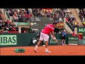 Lopez/Lopez - Struff/Pütz 3:6; 4:6; 6:3; 7:6; 5:7: Spanien - Deutschland | Highlights | Davis Cup