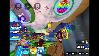 Helping My Step Sister