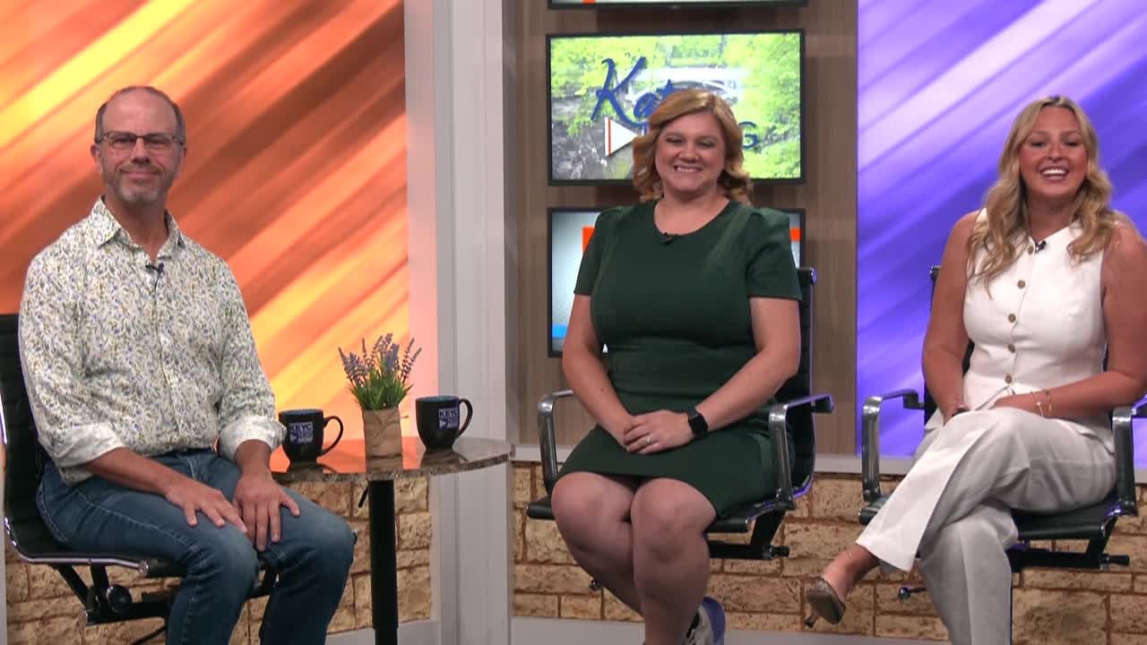 Kato Living - Merely Players with Jonathan Brandt