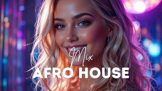 Warm House Horizon – Rhythm Flow Afro Journey