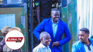 MAMBO 10 YALIYOJIRI kwenye HUKUMU KESI ya SABAYA...
