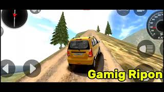BEST SIMILAR RACING CAR#3dgames #car #Gamig Ripon