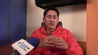 🟡 📌 Se analizan obras en ejecución y propuestas futuras