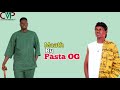 Maath By Pasta OG South Sudan Music 2025