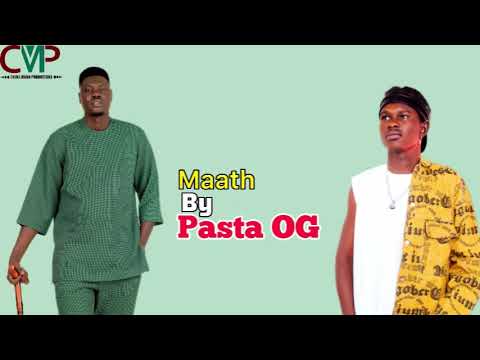Maath By Pasta OG South Sudan Music 2025 