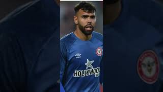 Newcastle vs Brentford prediction #shorts #viral