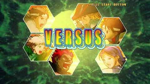 Marvel vs Capcom 2: New Age of Heroes Xbox 360