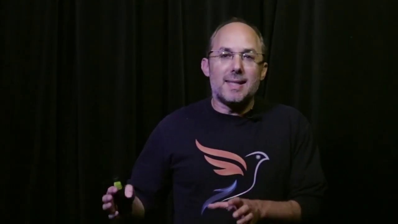 Revenue Based Finance - Angel Investing trailer