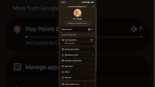 Google Play Store Secret Hidden Settings For Blind Very Useful And Important Play Store Settings 🔥🔥🔥