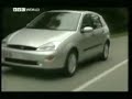 Beginning of video