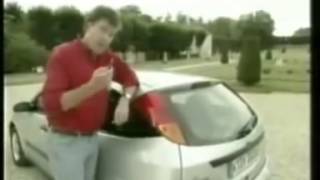 TopGear, FordFocus, 1998
